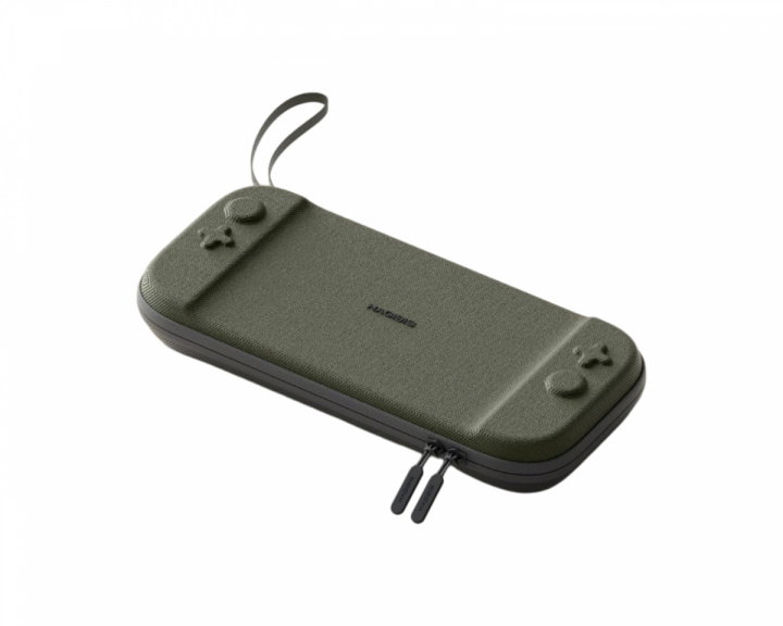  Slim Case för Nintendo Switch 2 – Grön