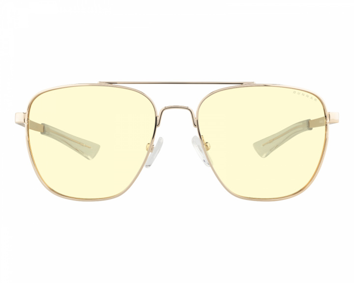 Mustang - Gold - Amber