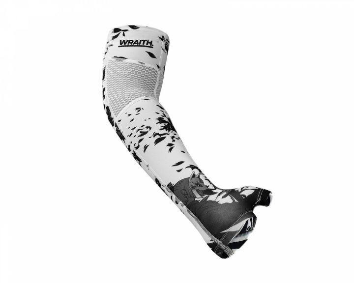  Arm Thumb Sleeve - S/M - Kitsune Edition