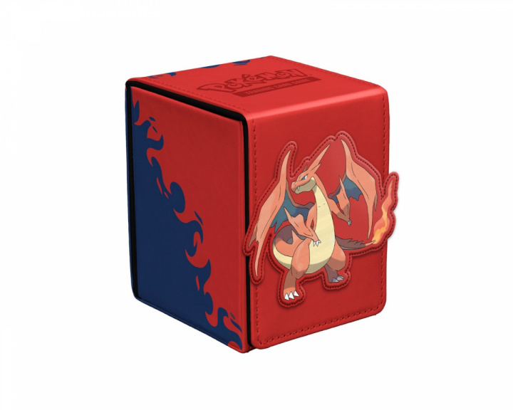  Flip Deck Box Mega Charizard Y
