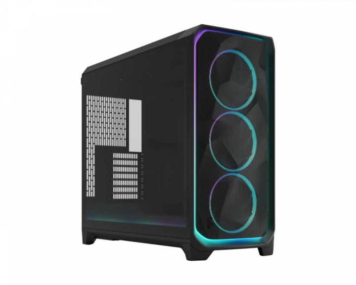  Meshify 3 Chassi RGB Ambience Pro TG XL - Svart