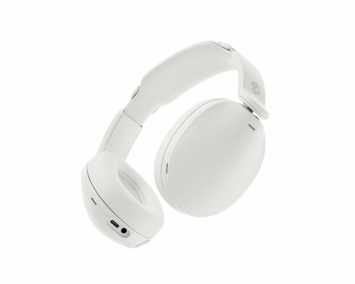  HESH 360 Over-Ear Trådlöst Headset - Bone White