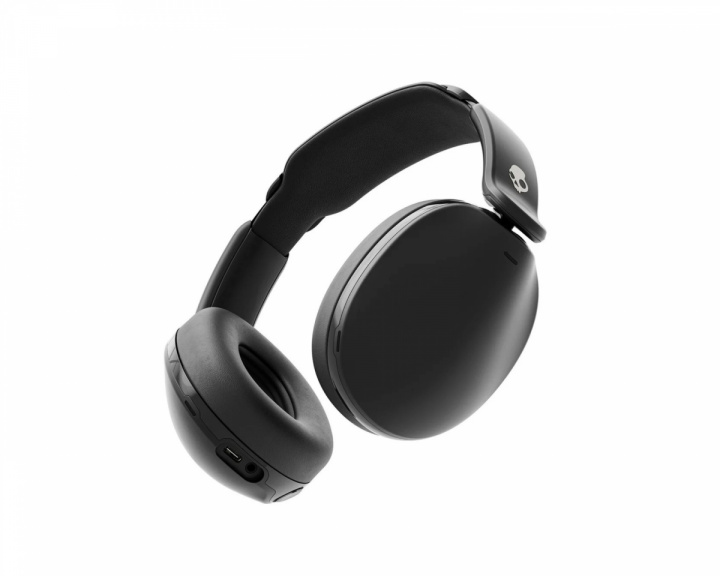  HESH 360 Over-Ear Trådlöst Headset - Bone Black
