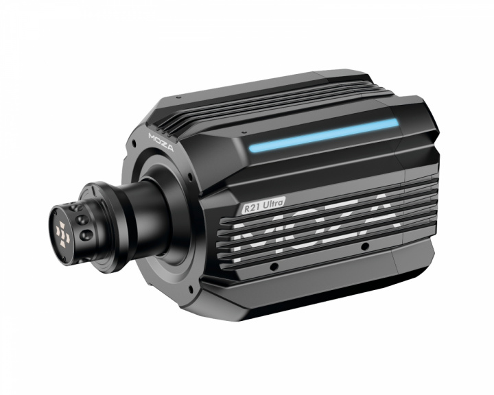  R21 Direct Drive Wheelbase - Ultra (V3)