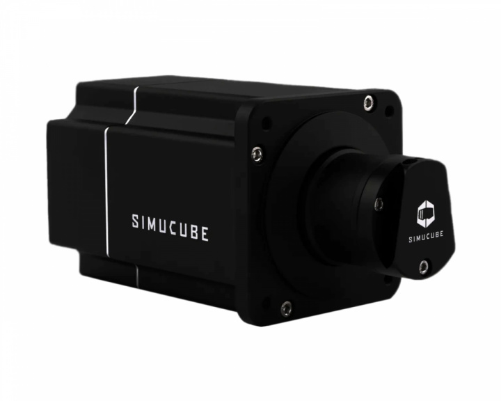  2 Pro Wheelbase (25 Nm)