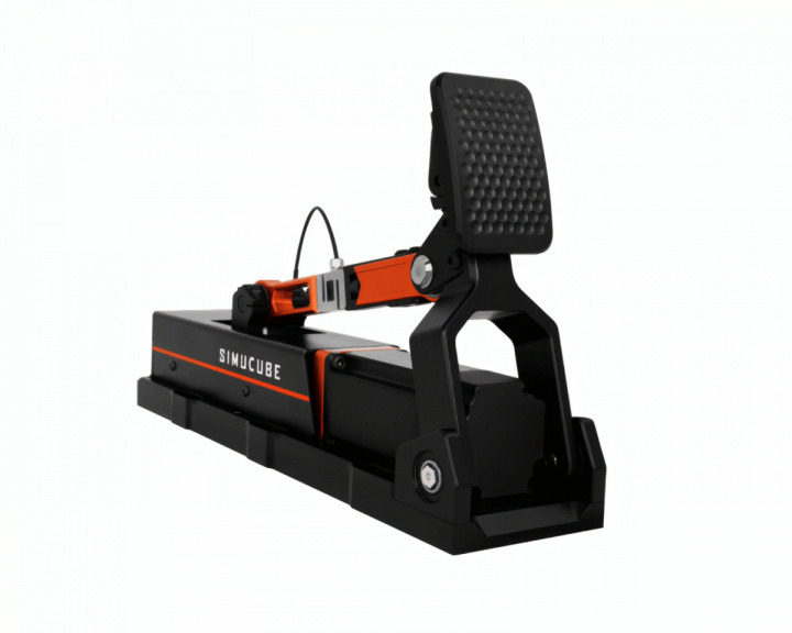  ActivePedal - Force Feedback Pedal