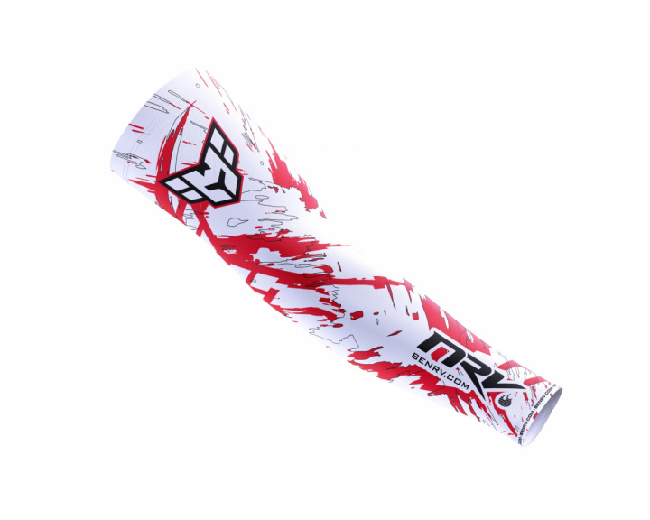  Gaming Sleeve - Heroic - Splash L