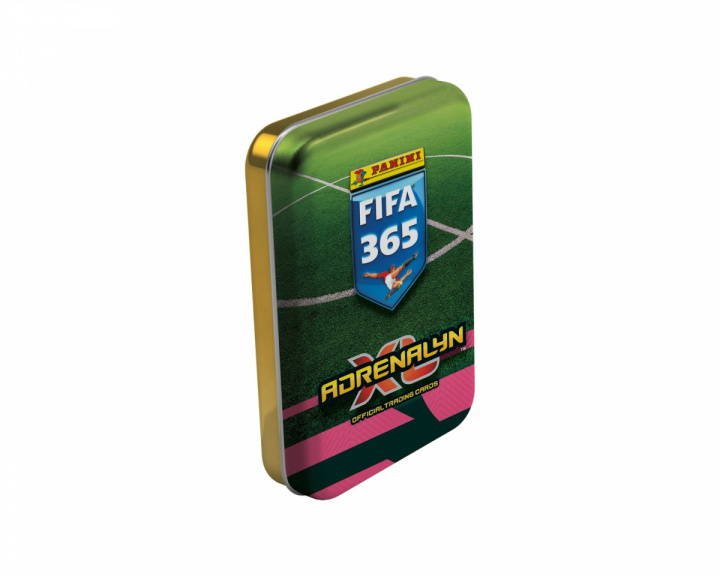  FIFA 365 AdrenXL 2026 Pocket Tin