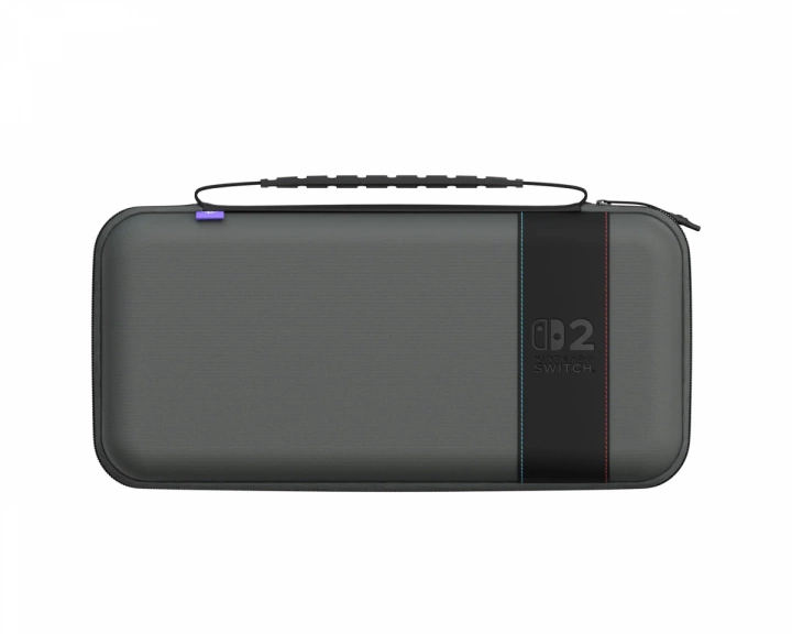 Turtle Beach PlayTrek Travel Case - Charcoal Black