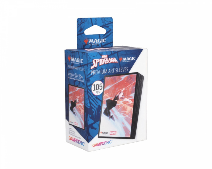  Spider-Gwen Card Sleeves (105pcs)