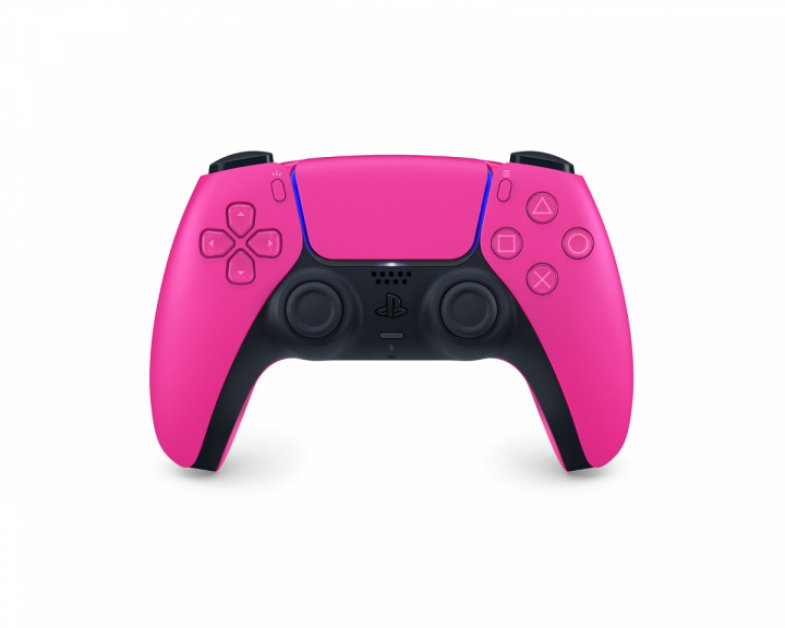  Playstation 5 DualSense V3 Trådlös PS5 Kontroll - Nova Pink