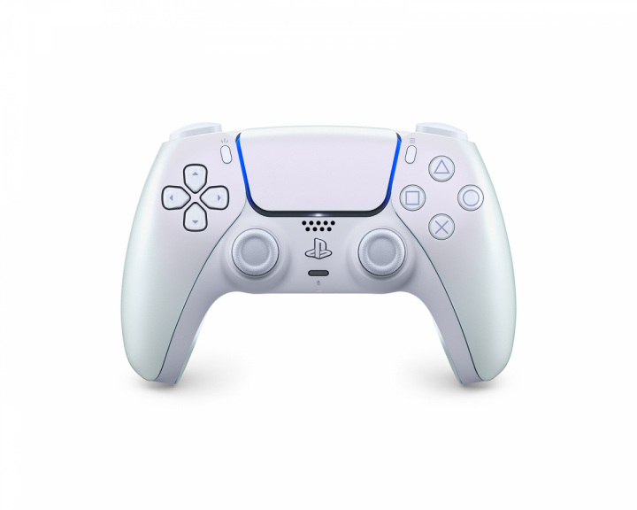  Playstation 5 DualSense V3 Trådlös PS5 Kontroll - Chroma Pearl