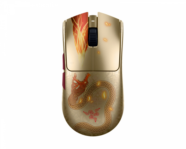  Viper V3 Pro Wireless Gamingmus - Counter-Strike 2 Ed.