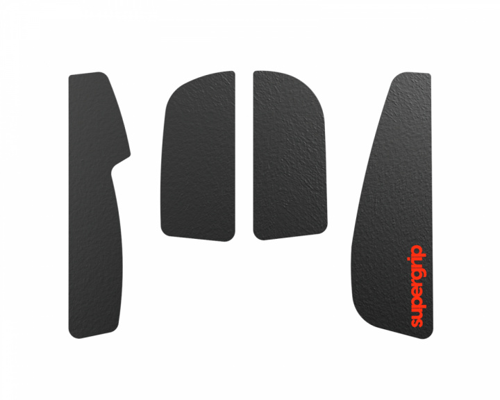 Pulsar Supergrip Grip Tape för X2F