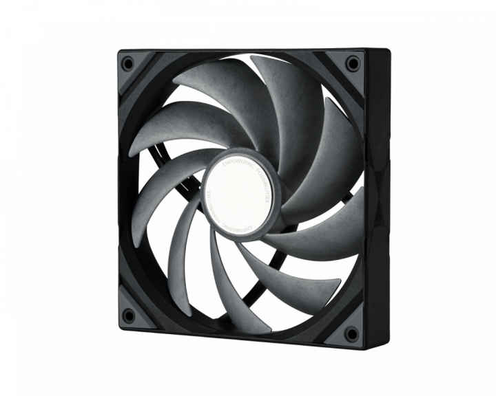  ROTA PRO 140mm Performance Fan - Black