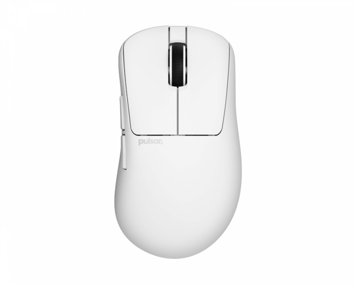 Pulsar Xlite CrazyLight Medium Trådlös Gamingmus - Uyuni White