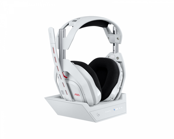  Astro A50 (GEN 5) Trådlöst Gaming Headset - Vit