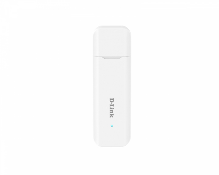  4G LTE AX300 Wi-Fi 6 USB-adapter