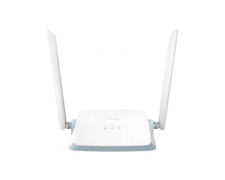  Eagle Pro AI N300 Smart Router