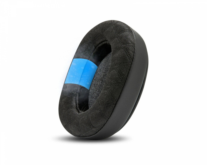  WC FreeZe G Pro X Öronkuddar - Svart