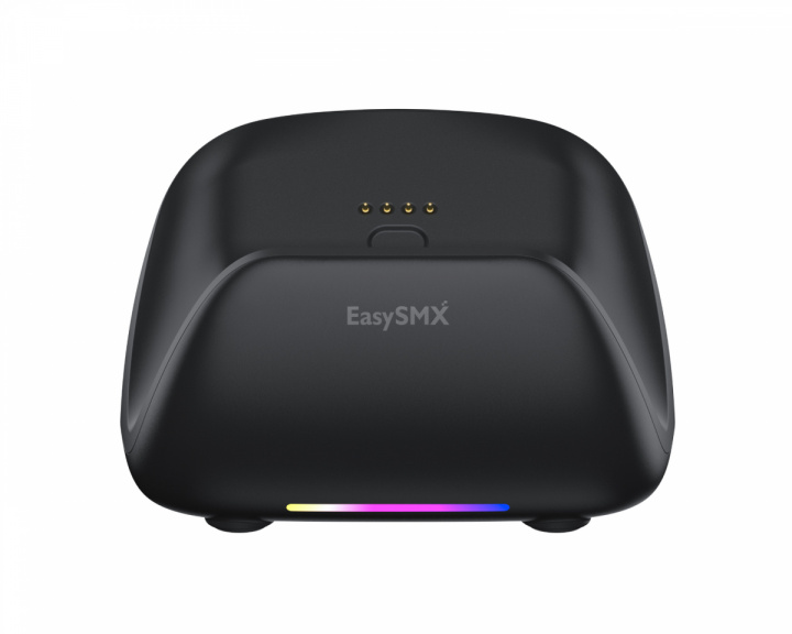 EasySMX Laddningsdocka för X05 Pro trådlös kontroll PC/Switch