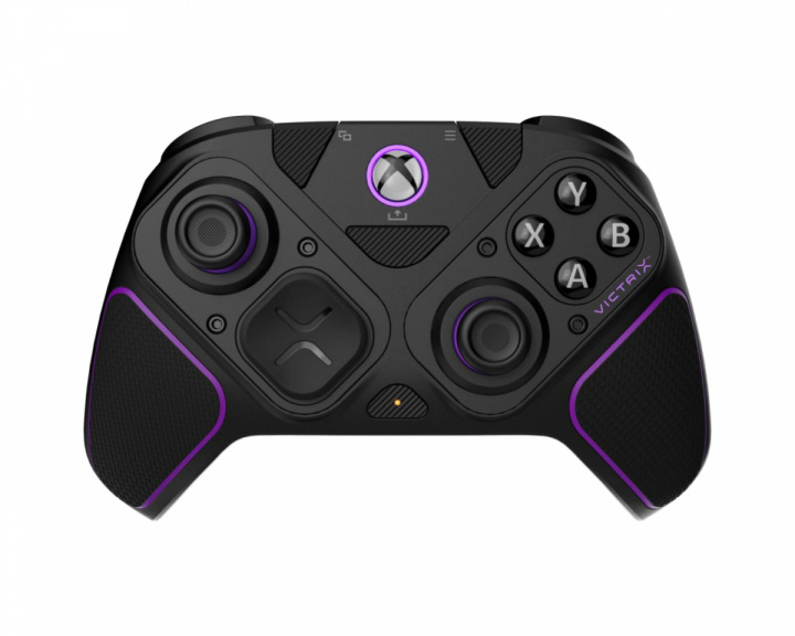 PDP Victrix Pro BFG-kontroller – Svart (PC/Xbox)