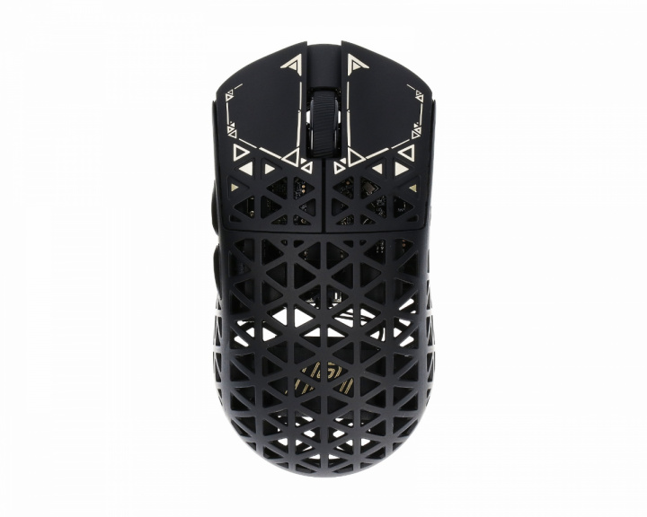  FLOAT 88 Pro 8k Trådlös Gamingsmus - Svart