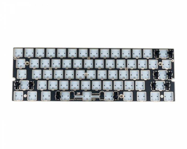  GT60 Pro+ Hall effect PCB