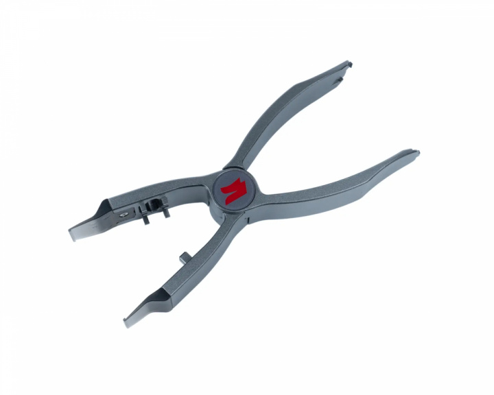  3-in-1 Customization Tool - Keycap Puller, Switch Puller & Opener