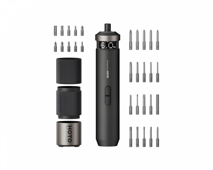  PixelDrive Trådlös Skruvdragare