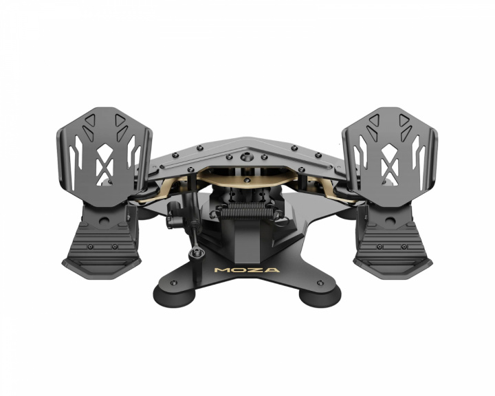  MRP Rudder Pedaler (Aviation)