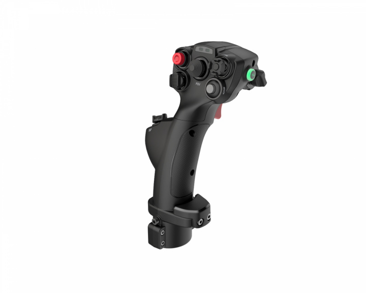  MHG Flight Stick