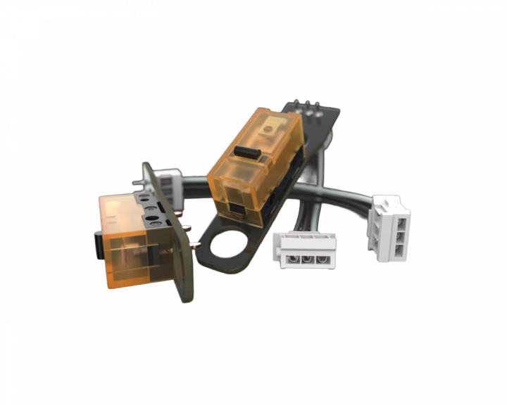  OP1 Switch Pack - Kailh GX 50-55gf, set om 2