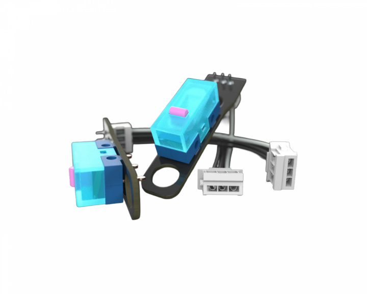  OP1 Switch Pack - Huano 80m 55-60gf, set om 2