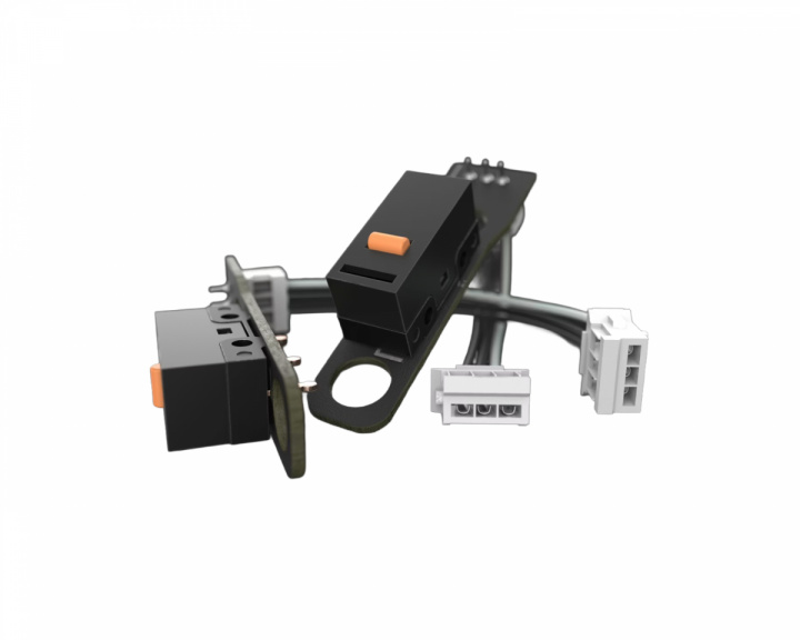  OP1 Switch Pack - Zippy DF3-P1L0 50-80gf, set om 2