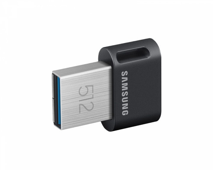 Samsung FIT Plus USB 3.1 Flash Drive 512GB - USB minne