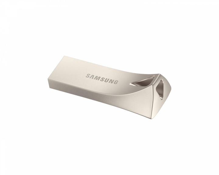  BAR Plus USB 3.1 Flash Drive 512GB - USB minne - Champagne Silver