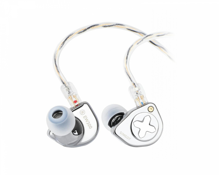  EW300 IEM Hörlurar - 3.5mm