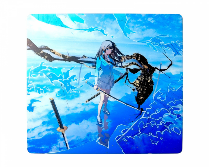 MITSUKI Yusui Glass Musmatta