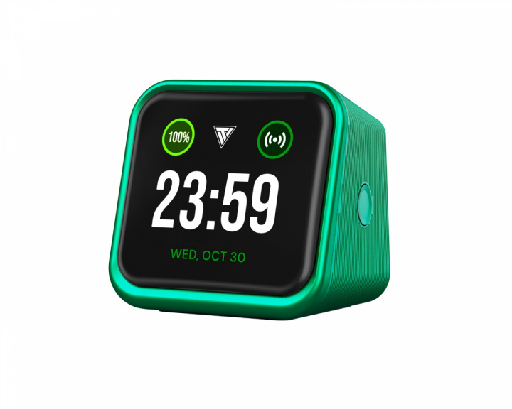 Teevolution Rapid Sync 8K Dongle till Terra Pro - Emerald