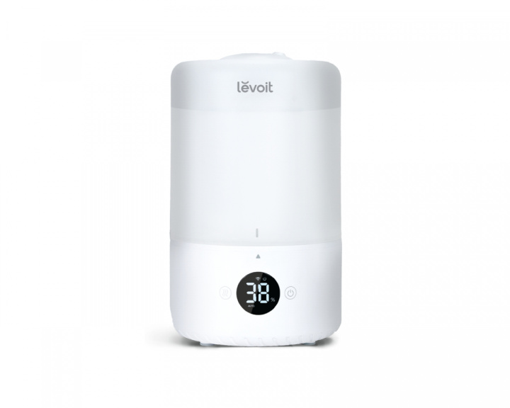  Dual 200S Smart Top-Fill Luftfuktare