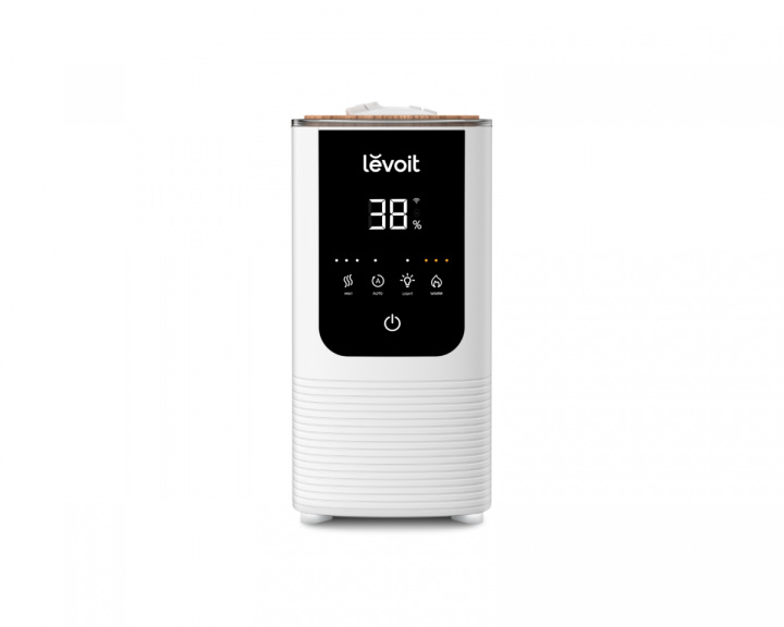  OasisMist™ Smart Luftfuktare LUH-O451S-WEU