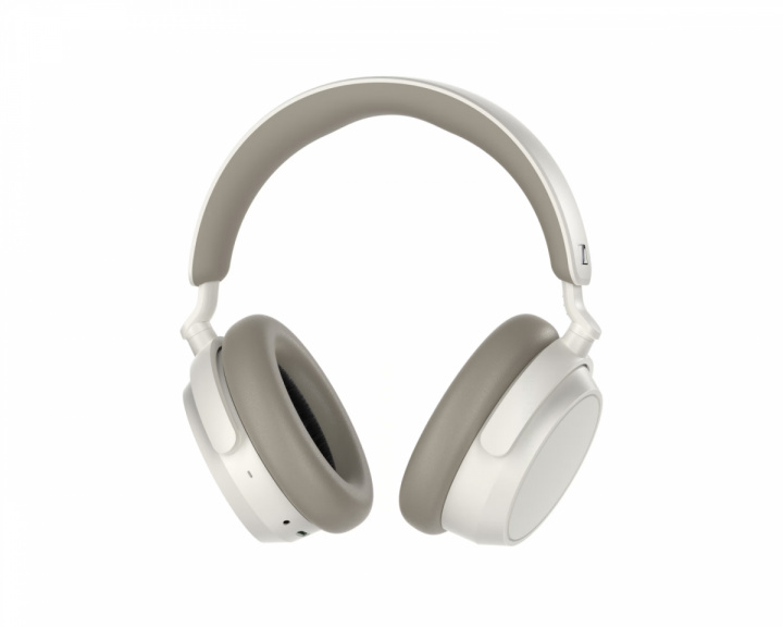  Accentum Plus Trådlösa Över-Ear Hörlurar - Vit