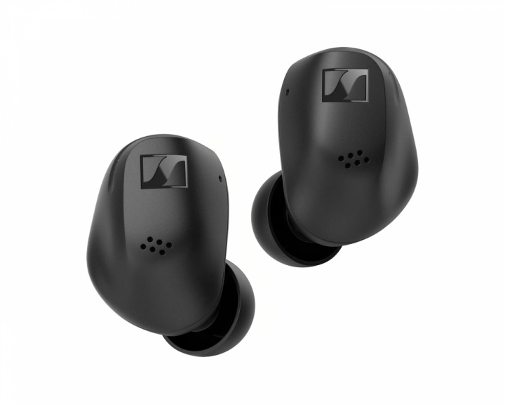  Accentum True Wireless In-Ear Hörlurar - Svart