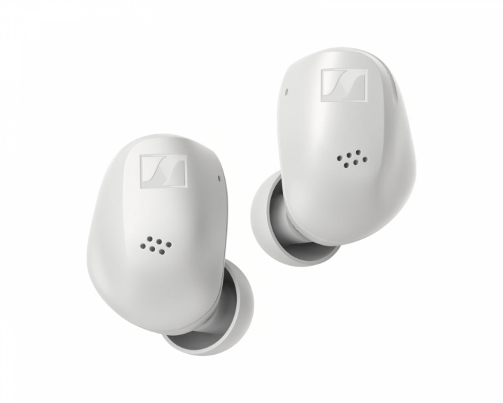  Accentum True Wireless In-Ear Hörlurar - Vit