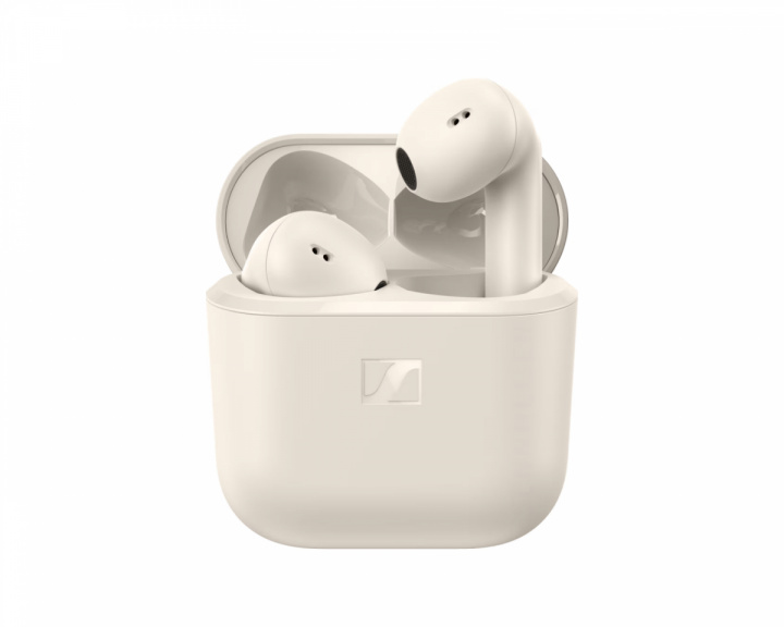  Accentum Open True Wireless In-Ear Hörlurar - Cream