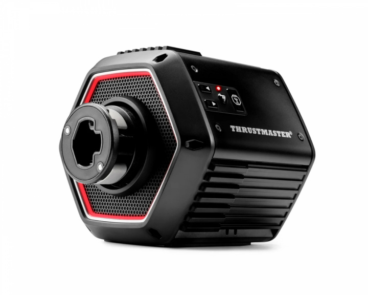  T818 Servo Base - Black Edition