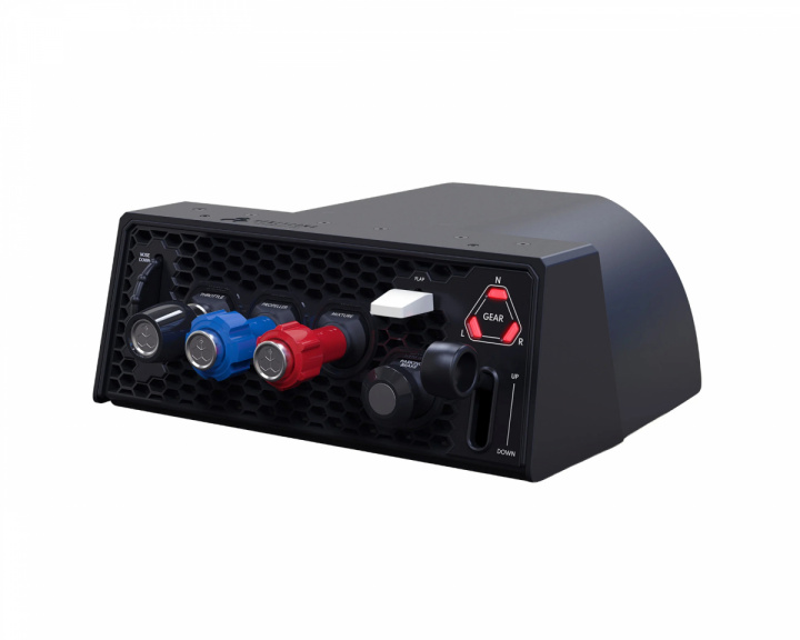  Sierra TPM Module - Flygsimulatorpanel