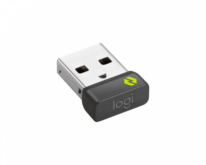  Logi Bolt USB mottagare