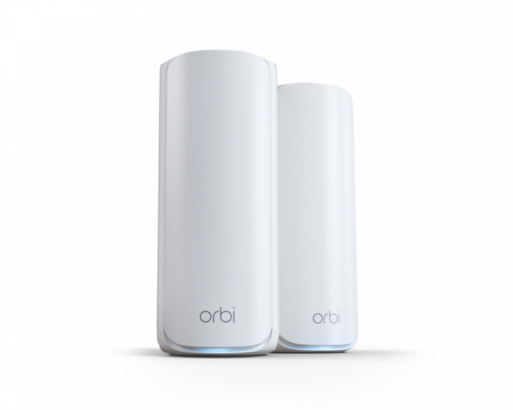  Orbi 770 Series Tri-Band WiFi 7 Mesh 2-Pack​